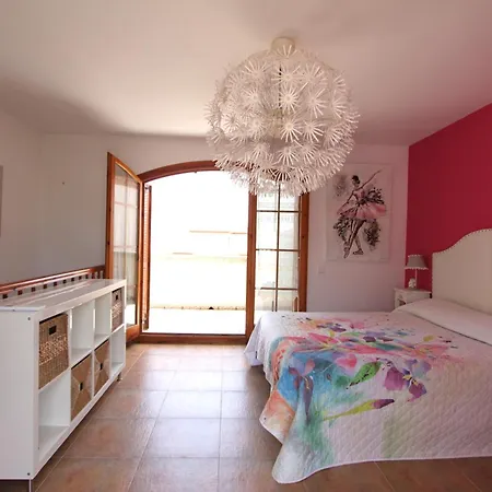 Apartment Arenal *