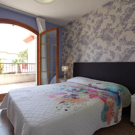 Arenal Hospitalet De L'Infant