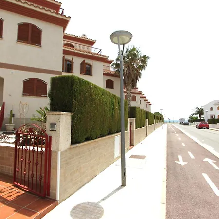 Arenal Apartment Hospitalet De L'Infant