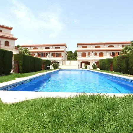 Apartment Arenal Hospitalet De L'Infant