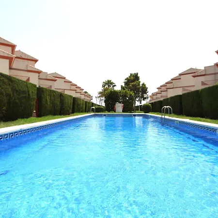 Apartment Arenal Hospitalet De L'Infant