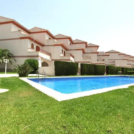 Apartment Arenal Hospitalet De L'Infant