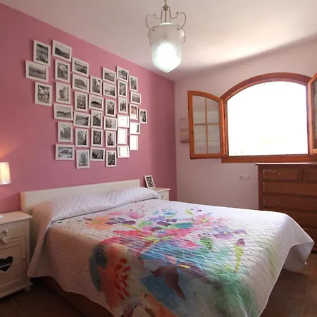 Arenal Apartment *