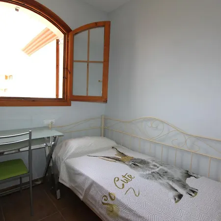 Arenal Hospitalet De L'Infant