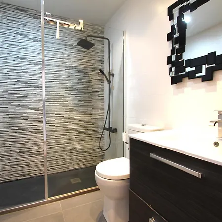 Arenal Apartment