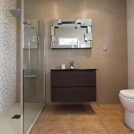 Apartment Arenal
