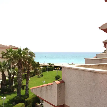 Apartment Arenal *