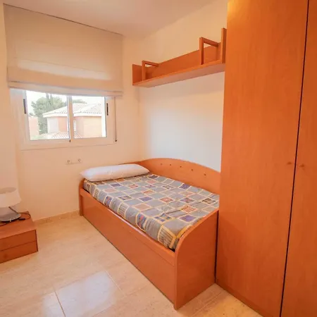 Apartment Arenal