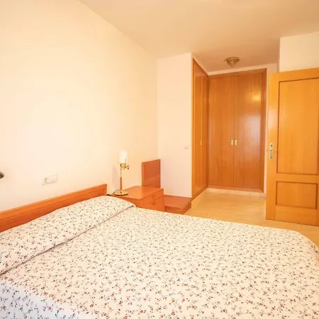 Apartment Arenal *