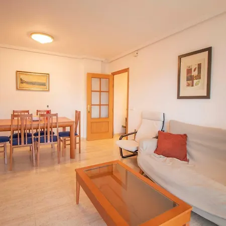 Apartment Arenal *
