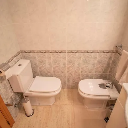 Arenal Apartment