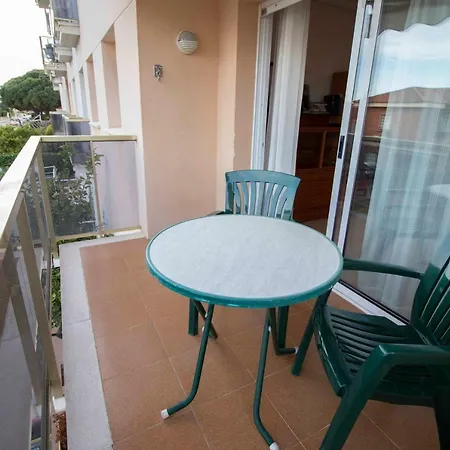 Apartment Arenal *