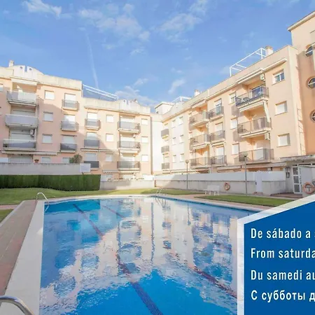 Arenal Apartment *